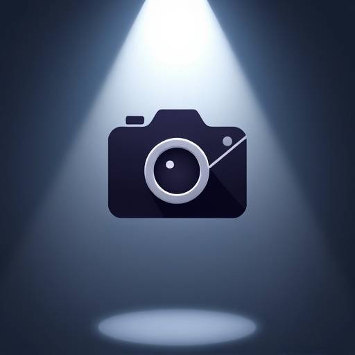 Content Creation Icon - representing high-quality content